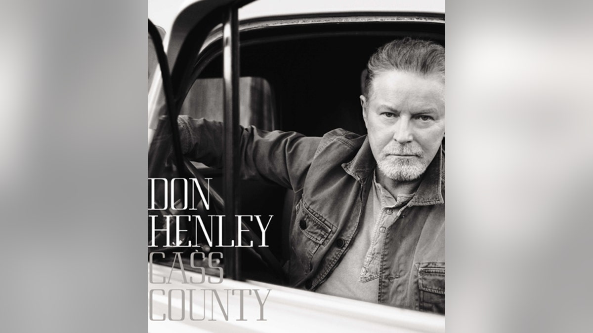 Music Review Don Henley