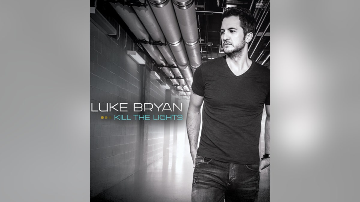 Music Review Luke Bryan