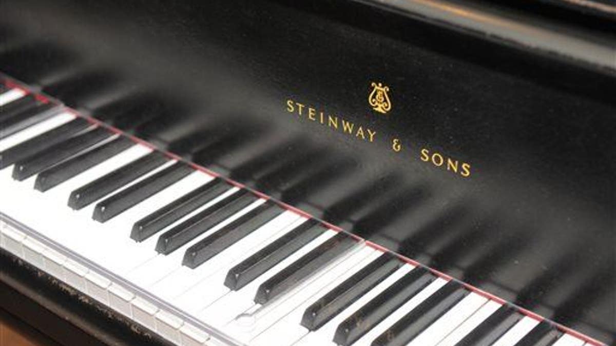 Steinway and Sons Relocation