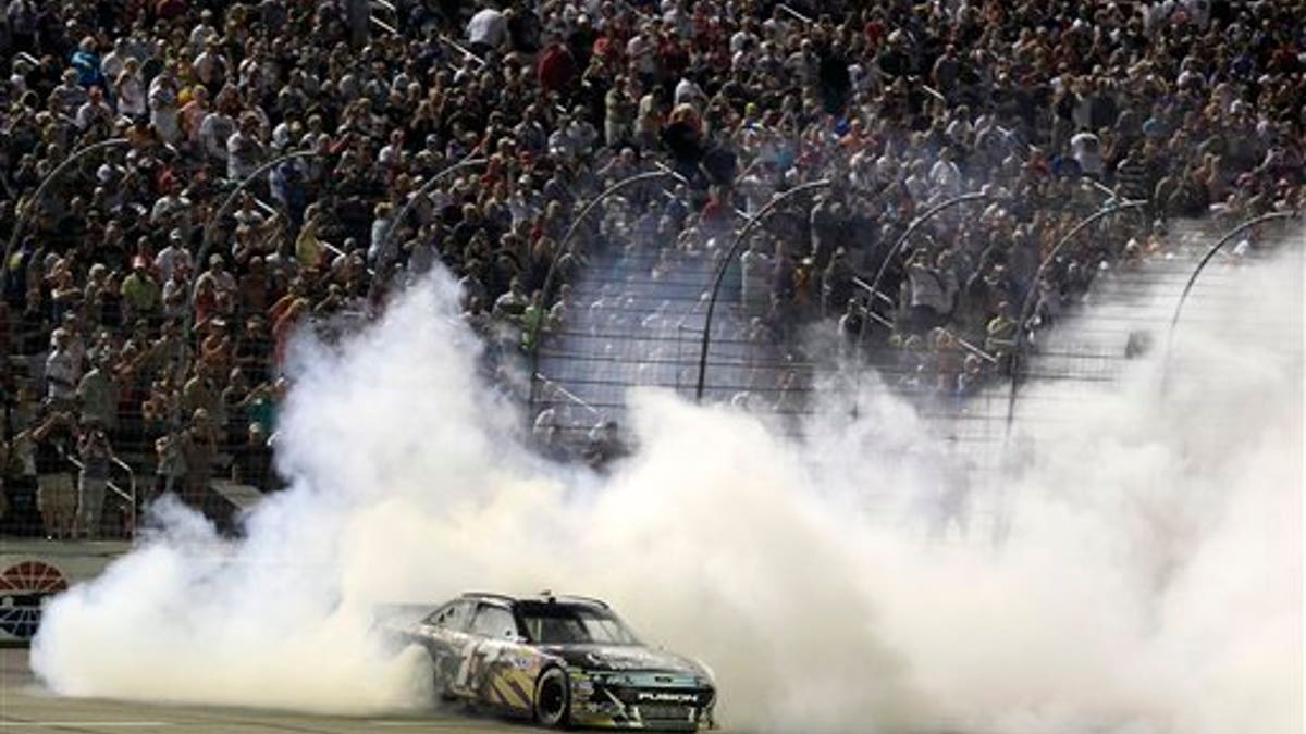 887aef19-NASCAR Texas Auto Racing