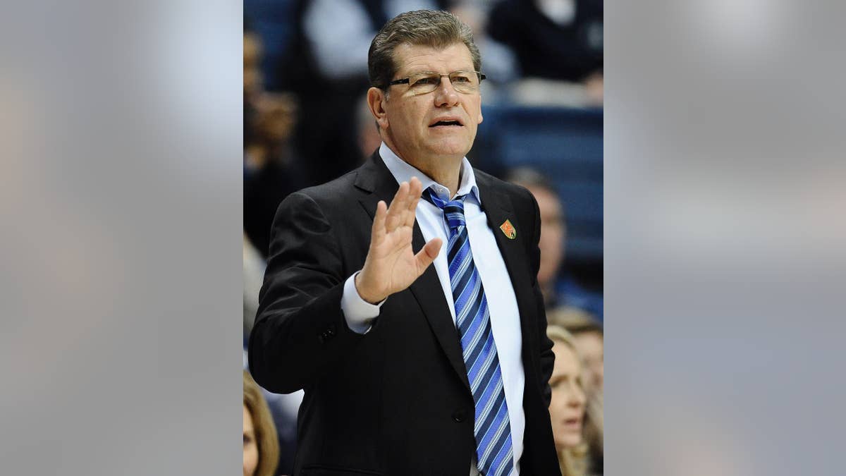 5 hal yang perlu diketahui tentang keringat 16 di turnamen NCAA wanita