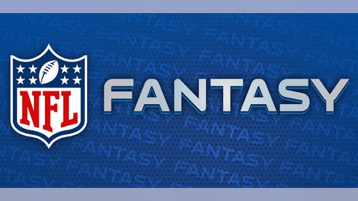 NFL.com Fantasy Football app