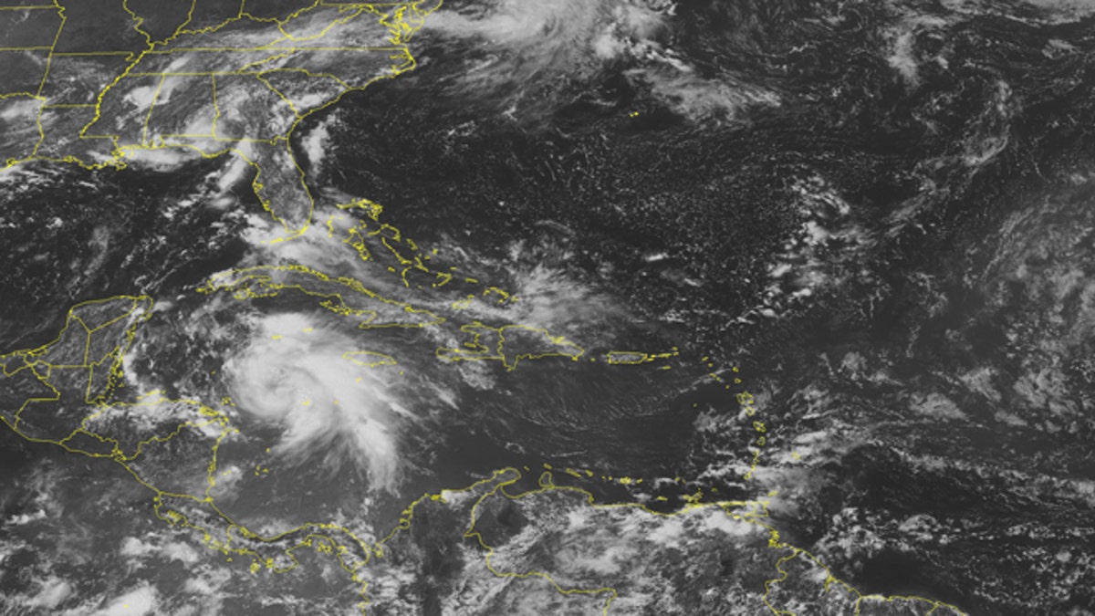 2d454081-NOAA CARIBBEAN