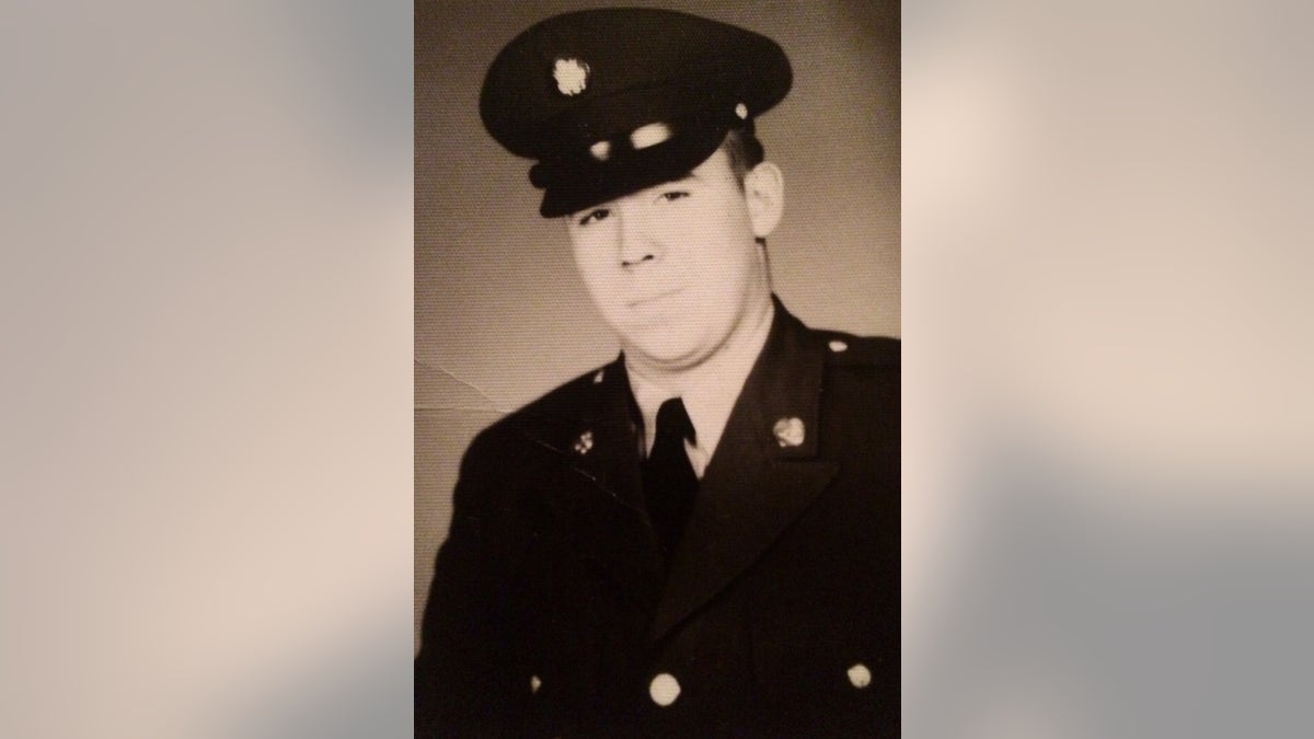 Lost Purple Heart untuk dikembalikan ke keluarga prajurit New York