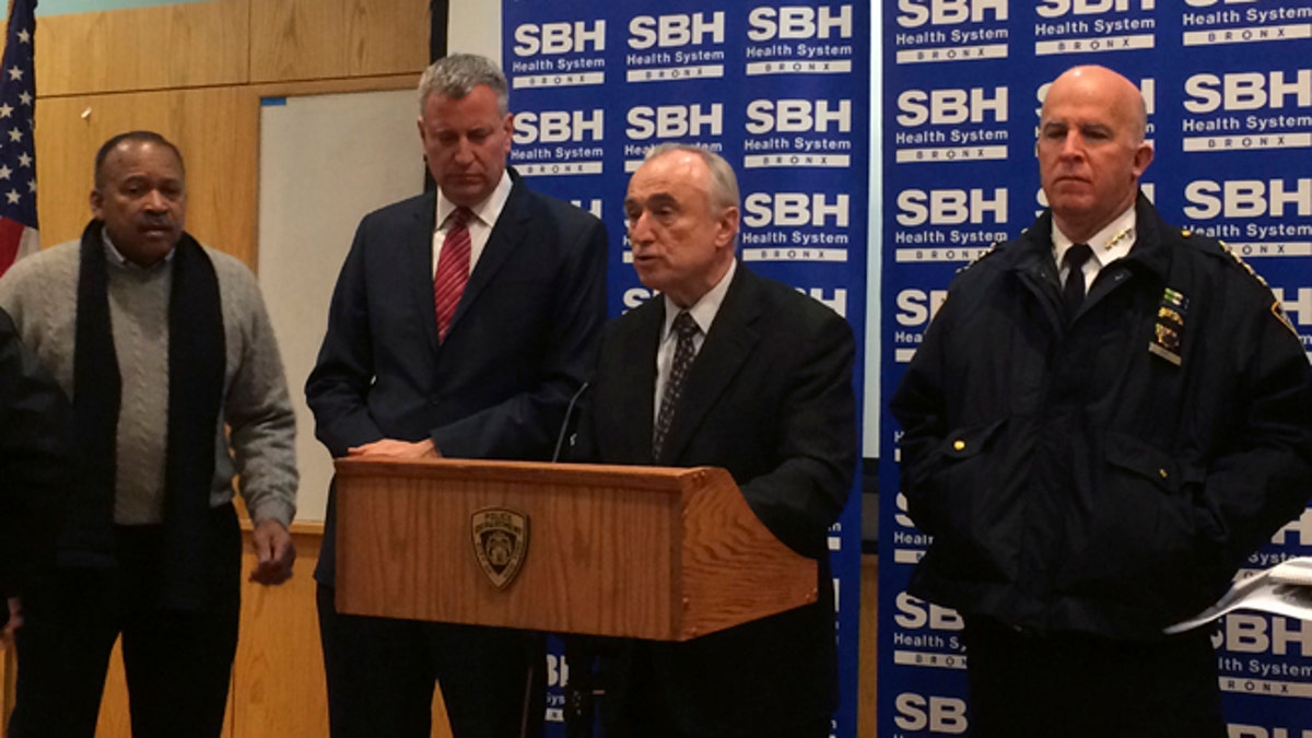 ADDITION US Police Officers Shot