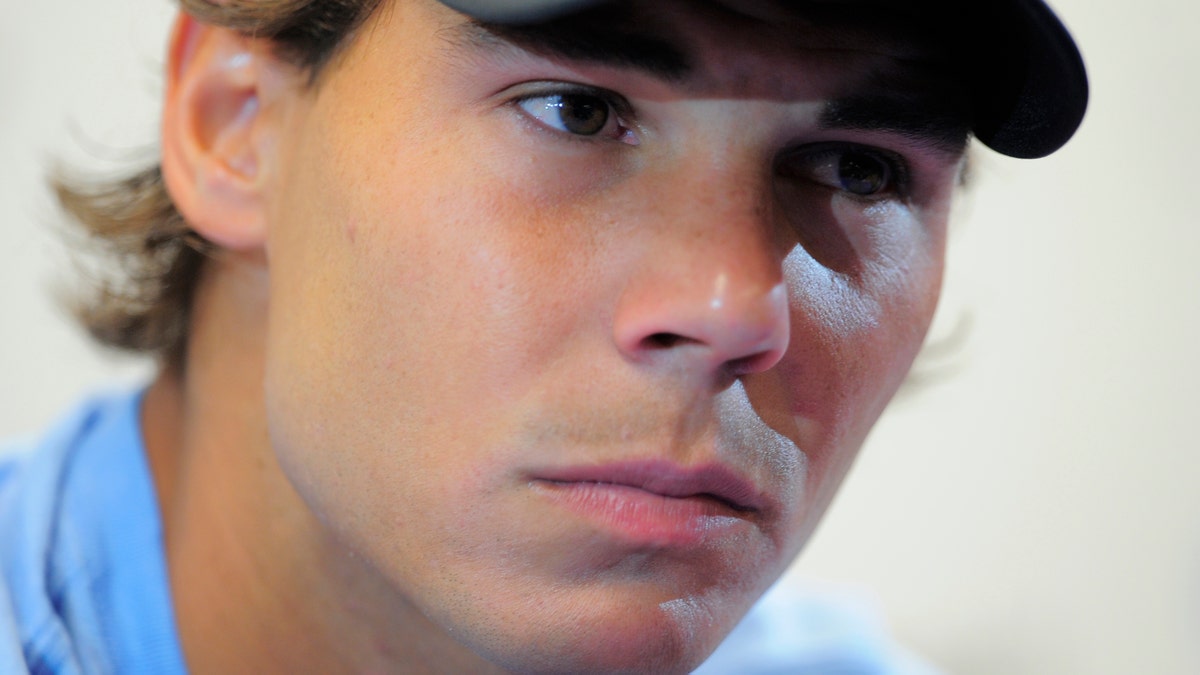 9a132072-Spain Barcelona Open Tennis