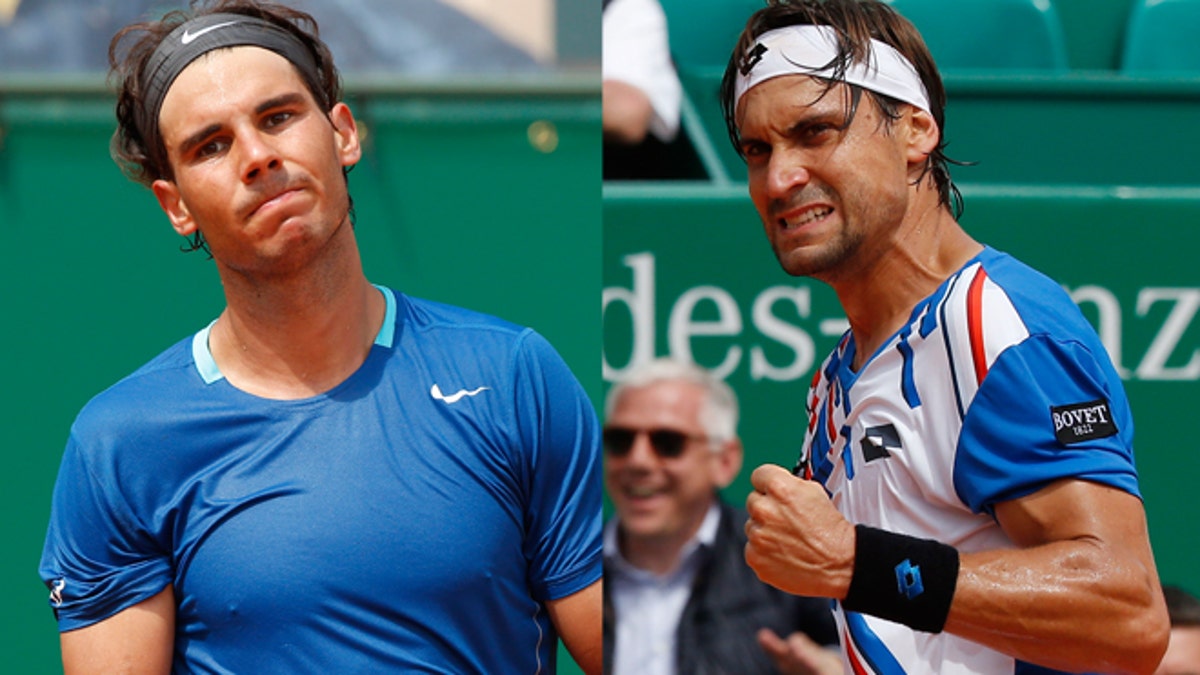 Mengejutkan: Rafael Nadal kalah di perempat final Monte Carlo untuk pertama kalinya dalam 11 tahun