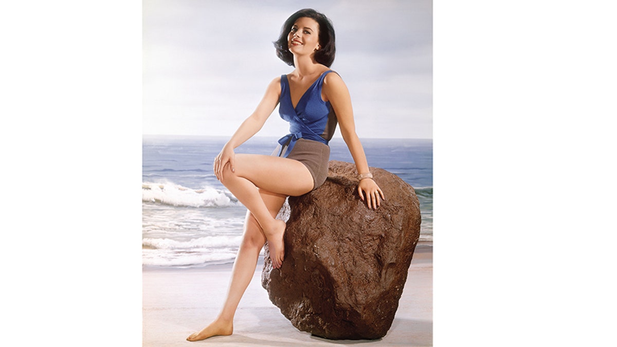 Natalie Wood Beach