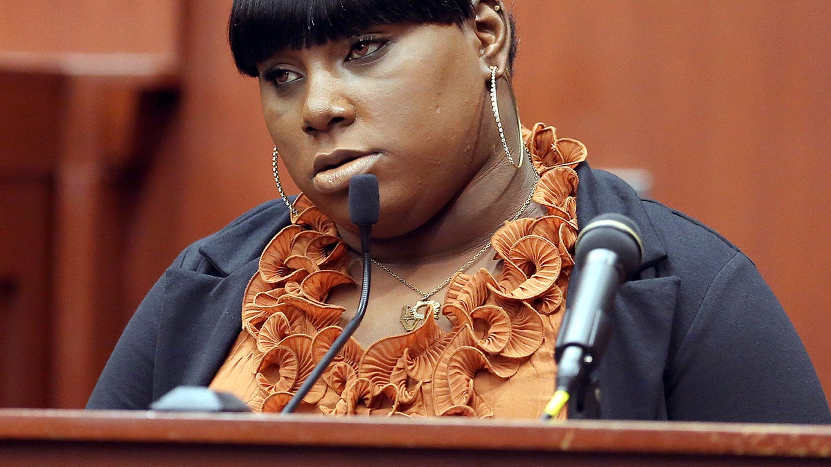 Prosecution Witness Spars For Seven Hours With Zimmerman Defense Fox News pic