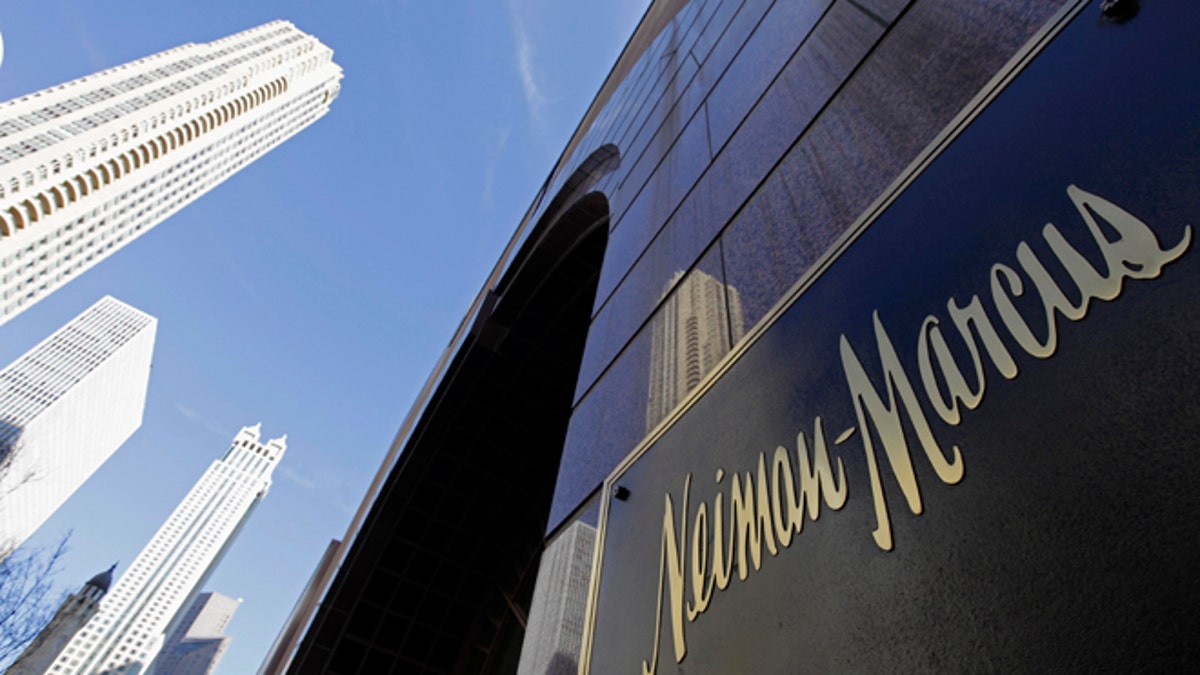 Neiman Marcus-Security Breach