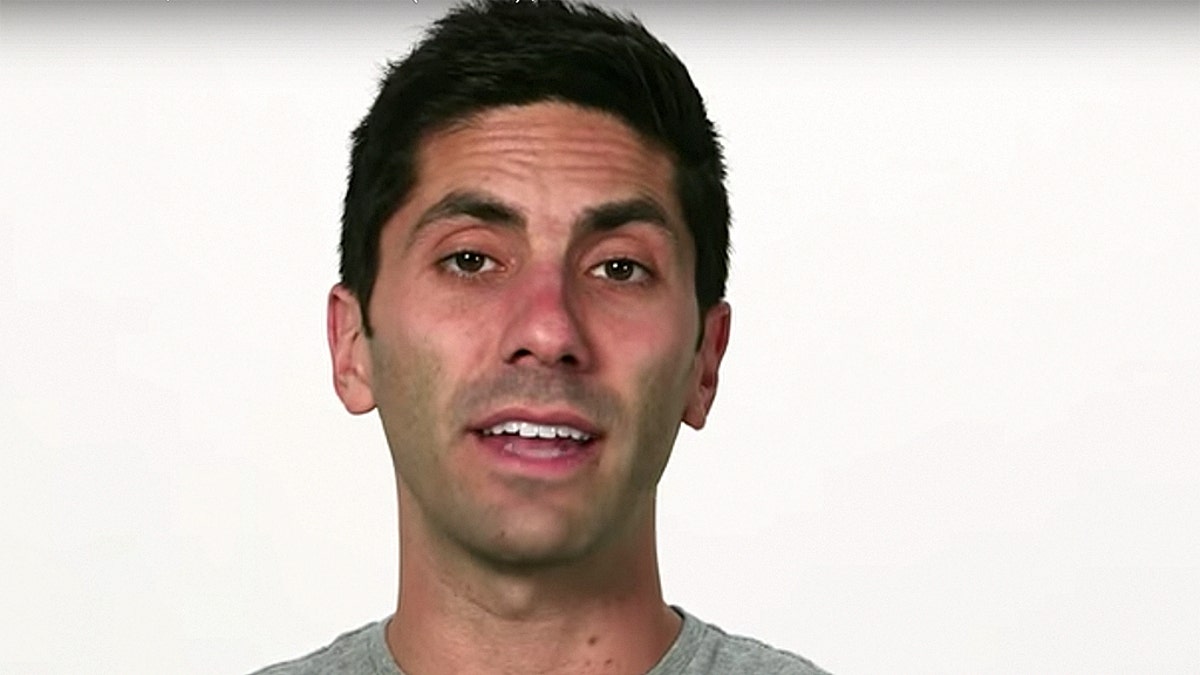 Nev Schulman_MTV