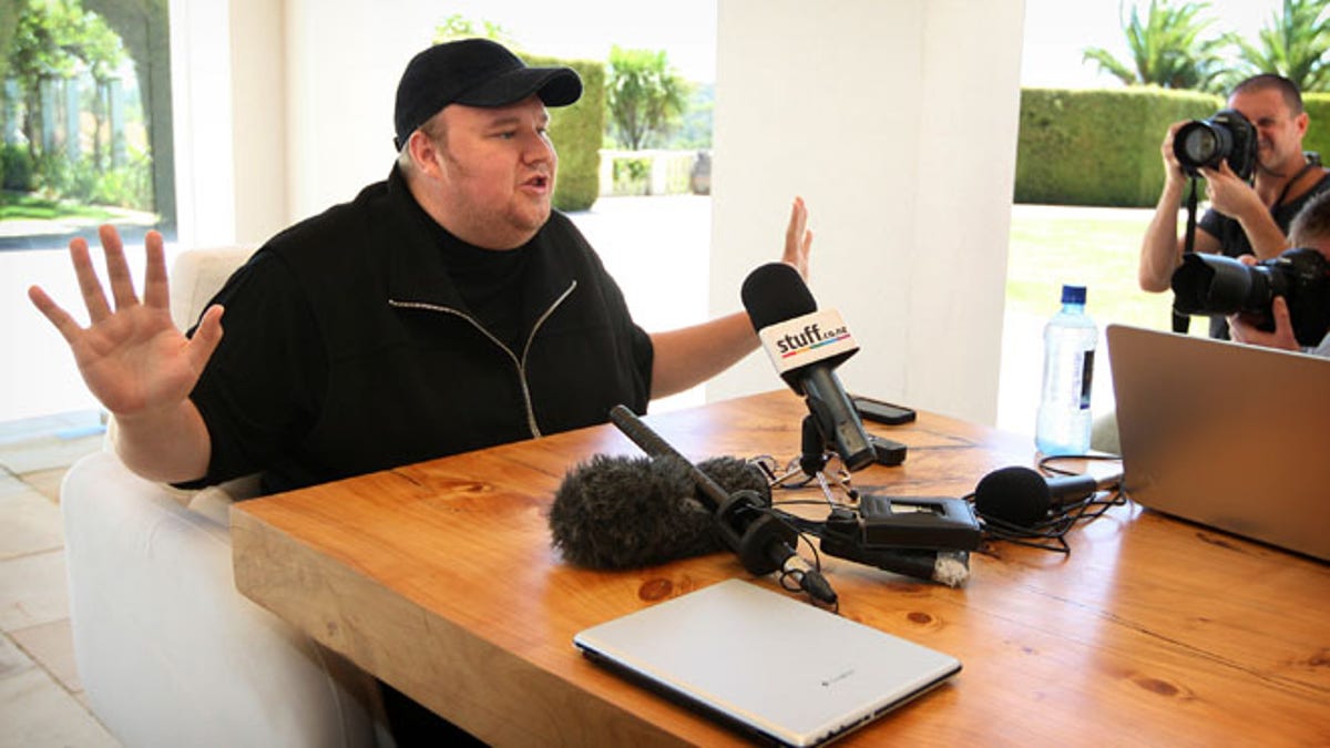 46f41d1f-New Zealand Kim Dotcom