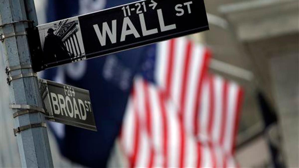 a036e471-Financial Markets Wall Street