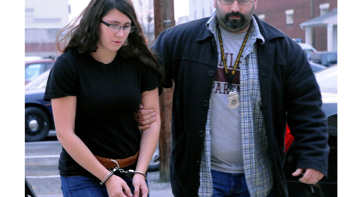 Newlyweds-Craigslist Killing