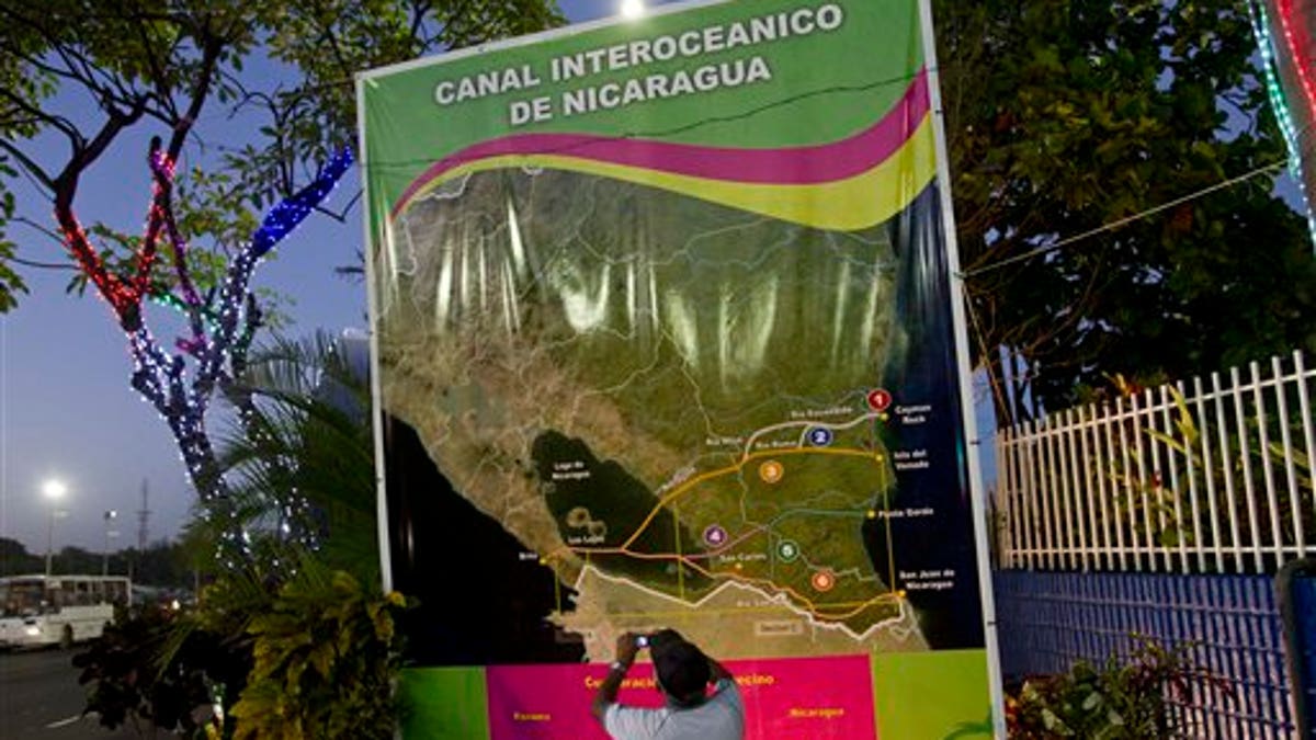 05041963-Nicaragua Canal Dreams