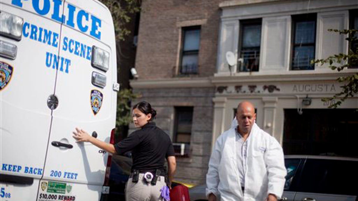 Nicaraguan Official Killed