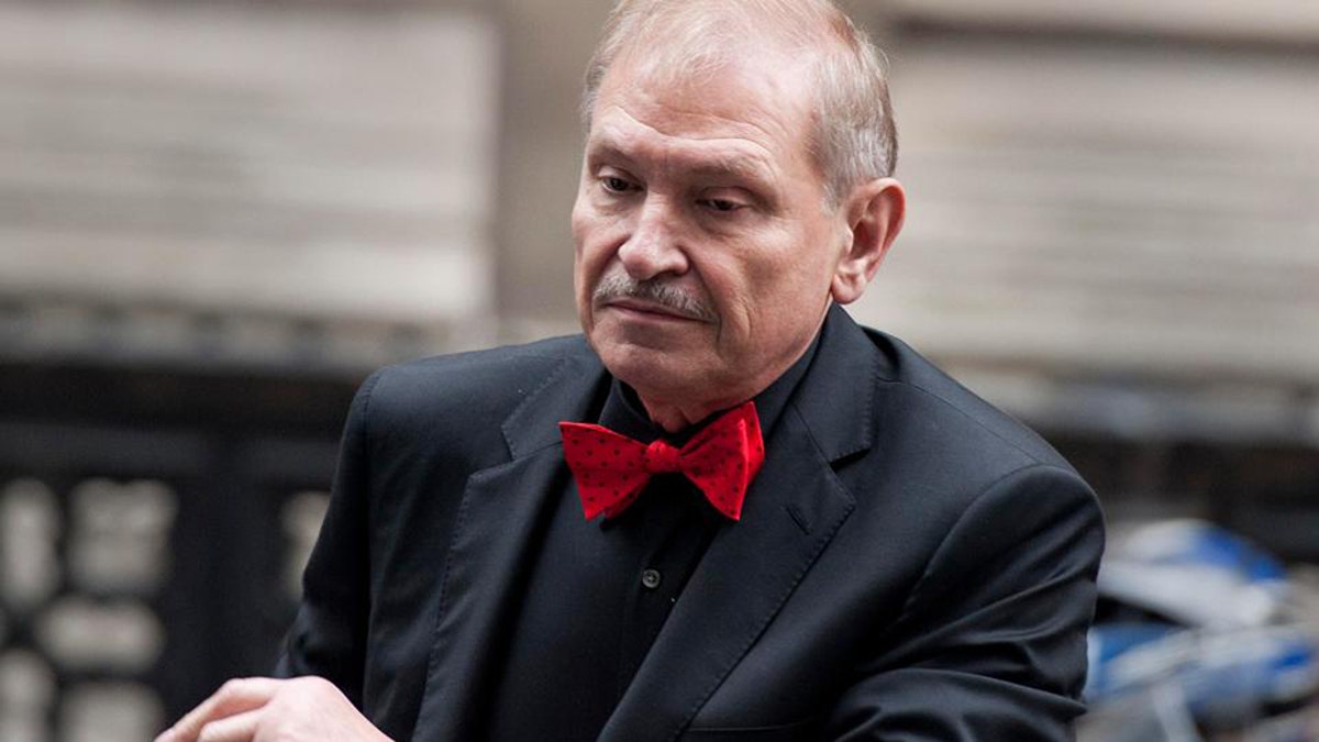 Nikolai Glushkov