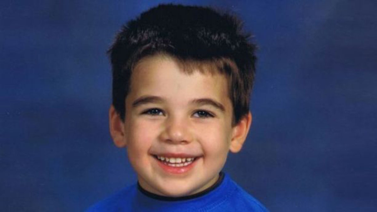 Noah Pozner was one of 26 victims of the Sandy Hook shooting in December 2012.