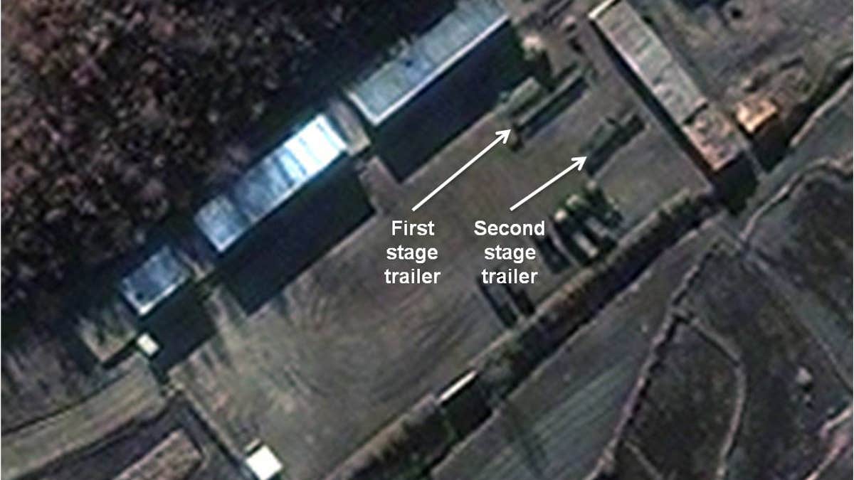 e7718780-North Korea Rocket Launch