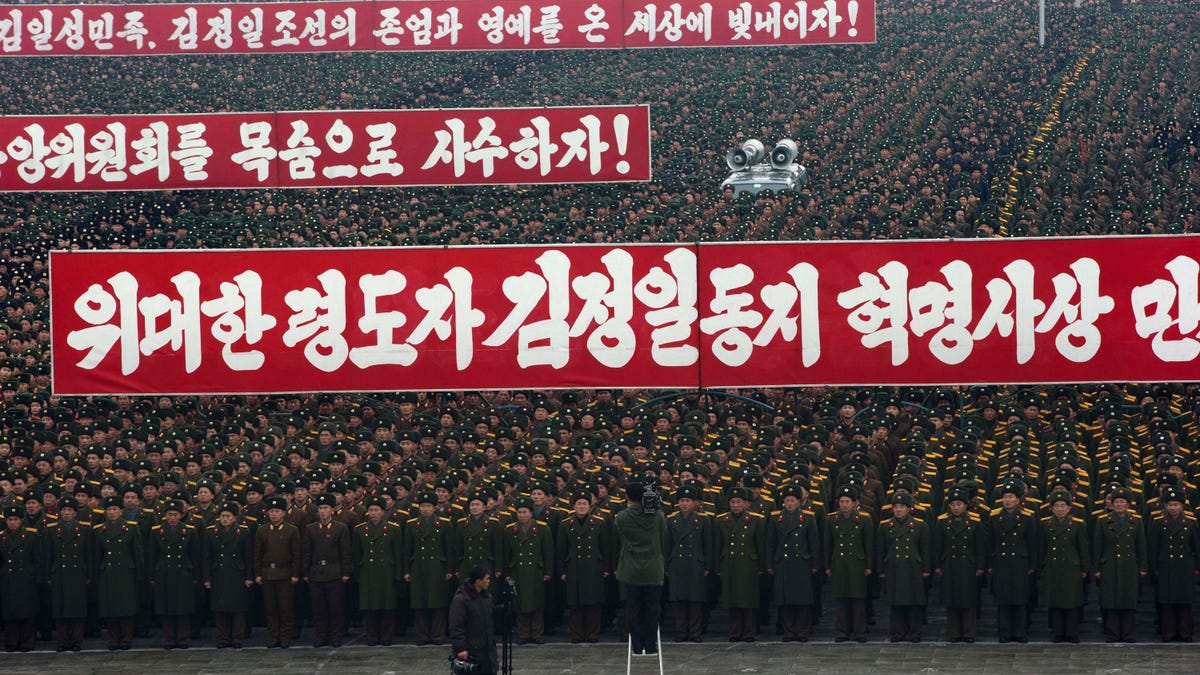 df491bca-North Korea Rocket Launch