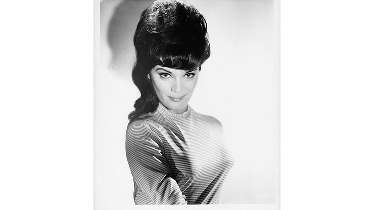 Connie Francis 12