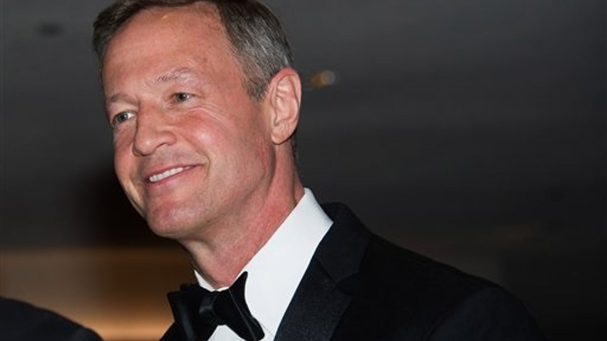 2015 White House Correspondents' Dinner - Arrivals