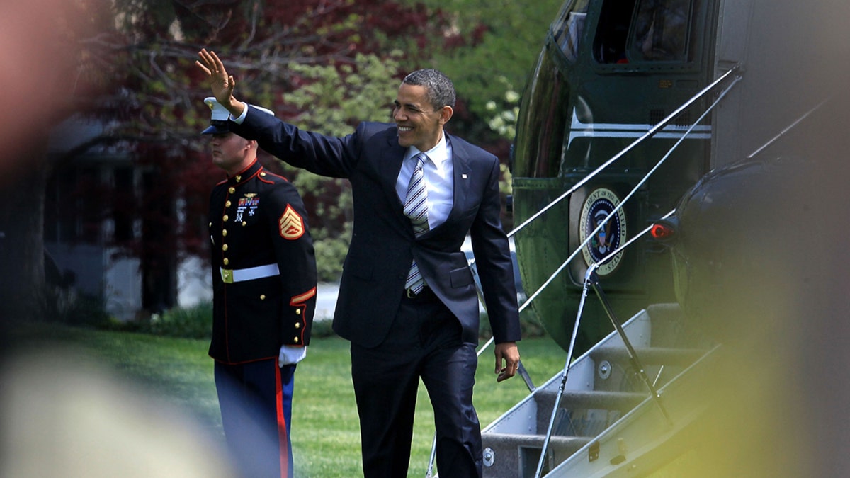 Obama menjadi tuan rumah pertemuan bipartisan para pendukung reformasi imigrasi