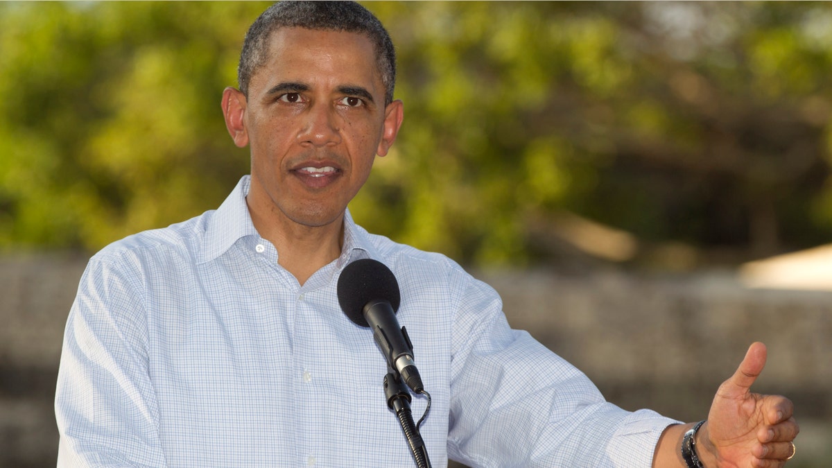 Colombia Americas Summit Obama