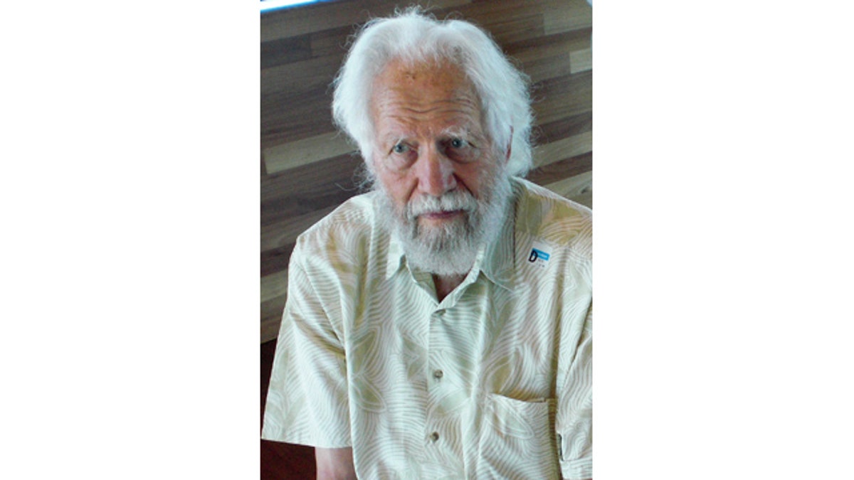 Obit Alexander Shulgin