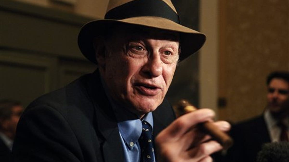 Obit Bert Sugar Boxing