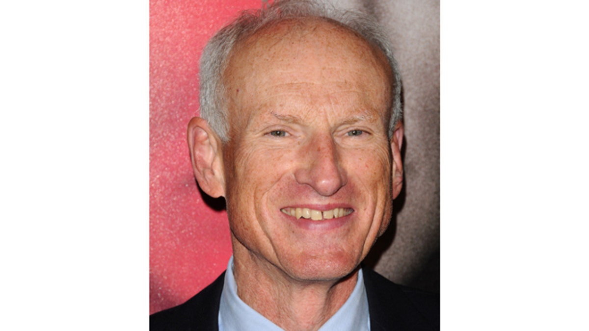 Obit James Rebhorn