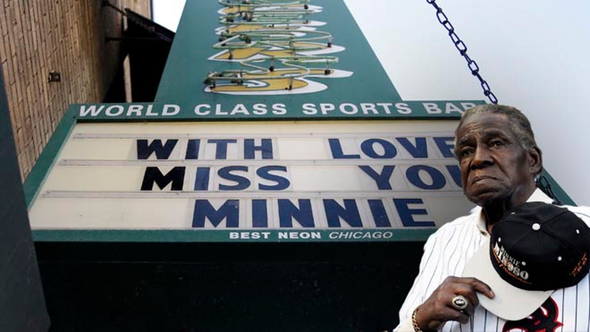 Obit Minnie Minoso