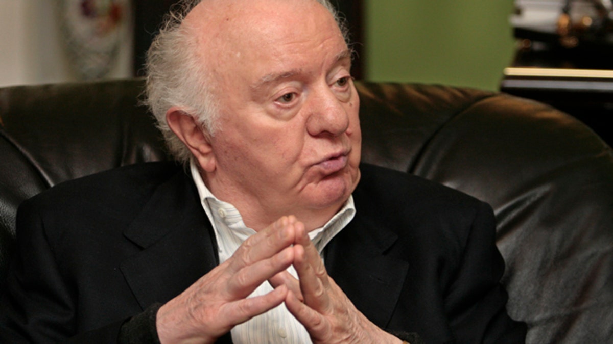 Obit Shevardnadze