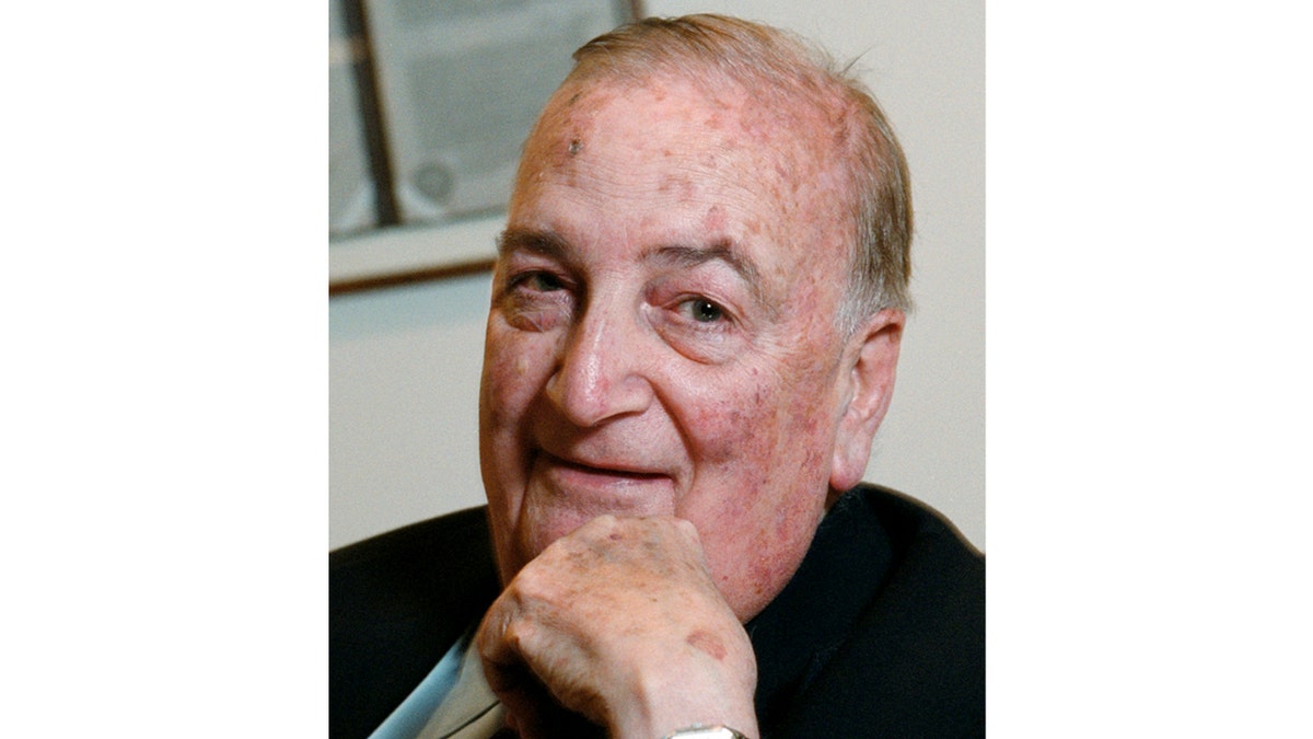 Obit Benacerraf