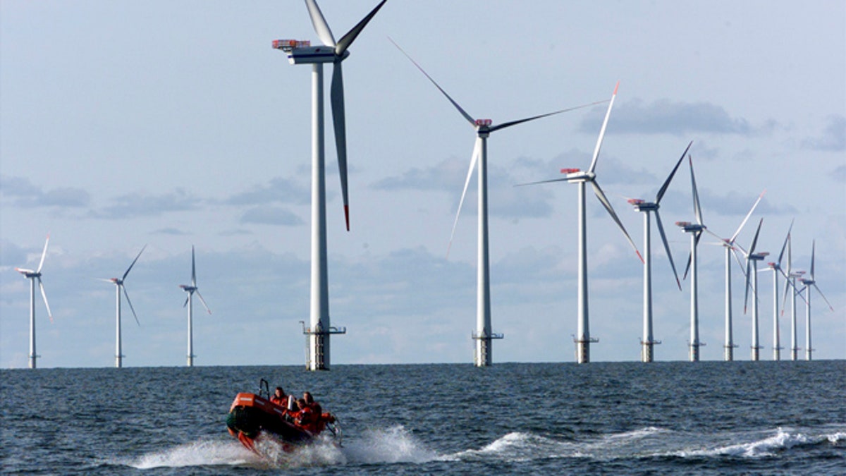 Offshore Wind