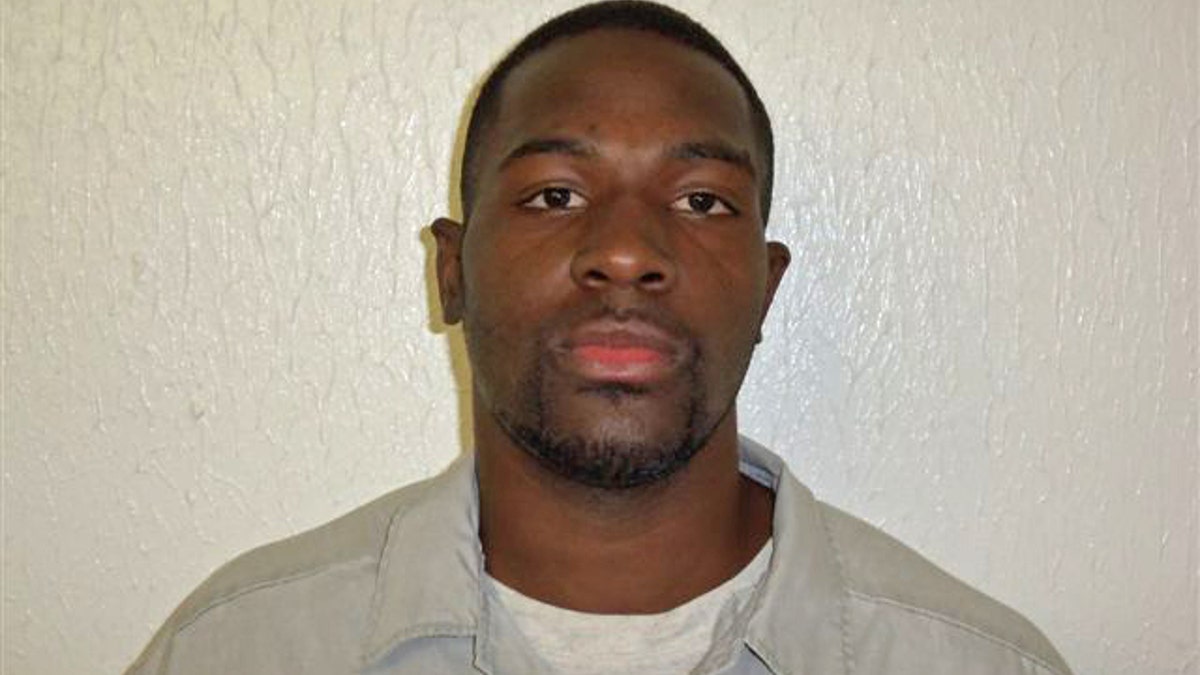 Oklahoma Workplace Beheading Suspect