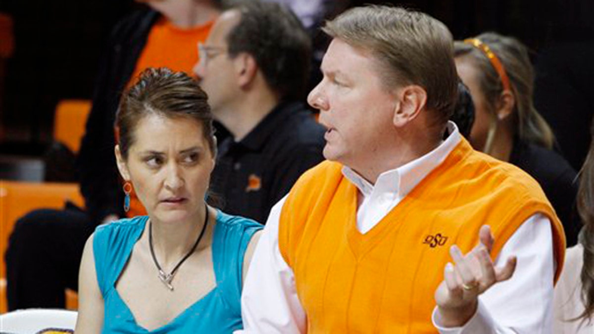 Fatal Plane Crash Coaches Killed Basketball