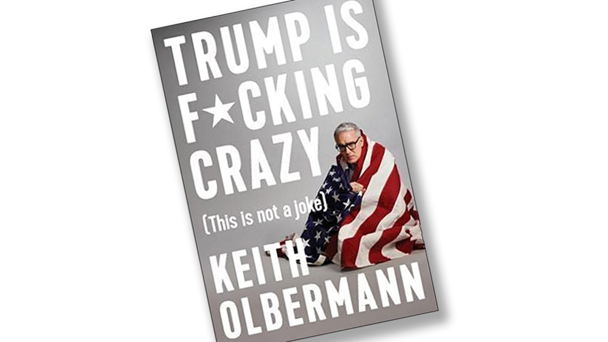 Olbermann Book