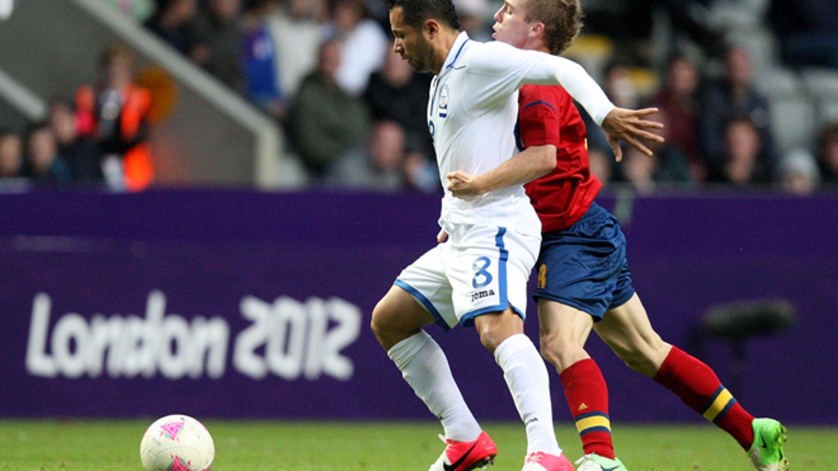 1dbdc3e1-London Olympics Soccer Men