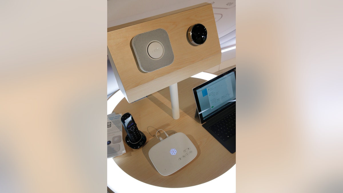 Gadget Show Ooma