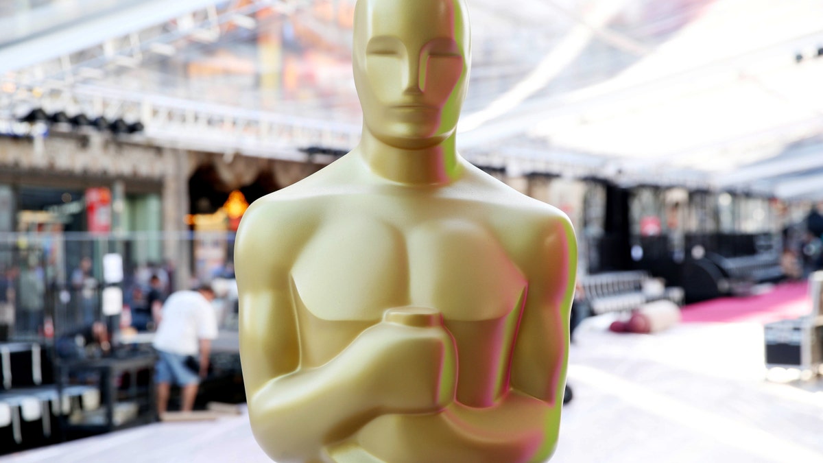 88th Academy Awards - Atmosphere