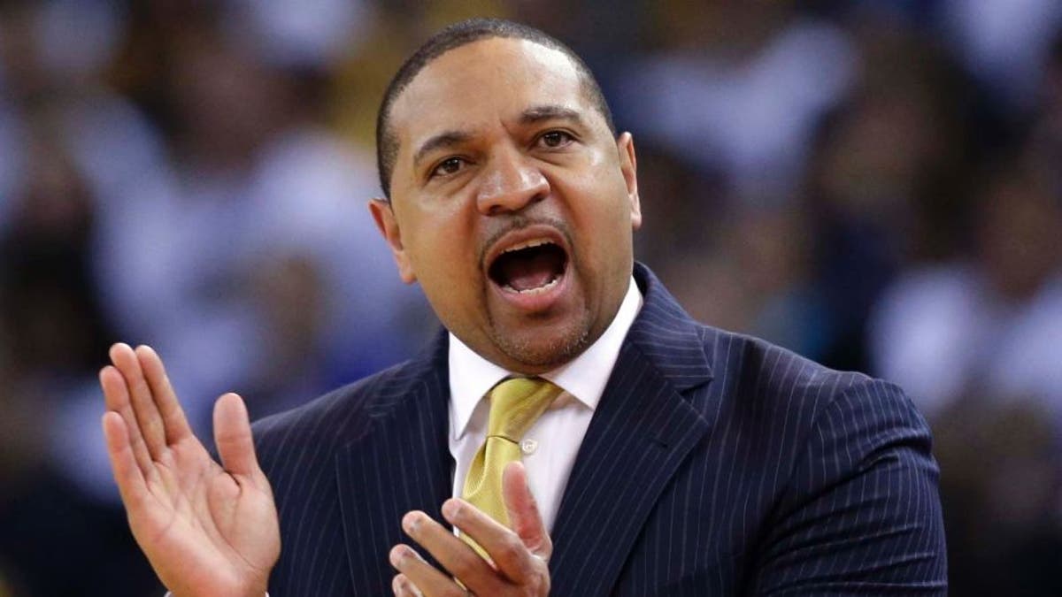 Mark Jackson's views created conflicts with Golden State Warriors  management, Andre Iguodala says | Fox News