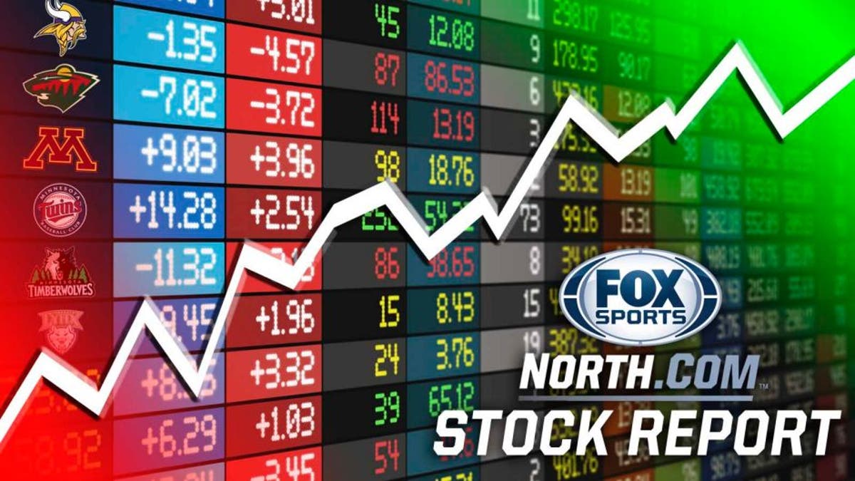 Laporan Saham Tengah Minggu Utara FOX Sports untuk 6 April