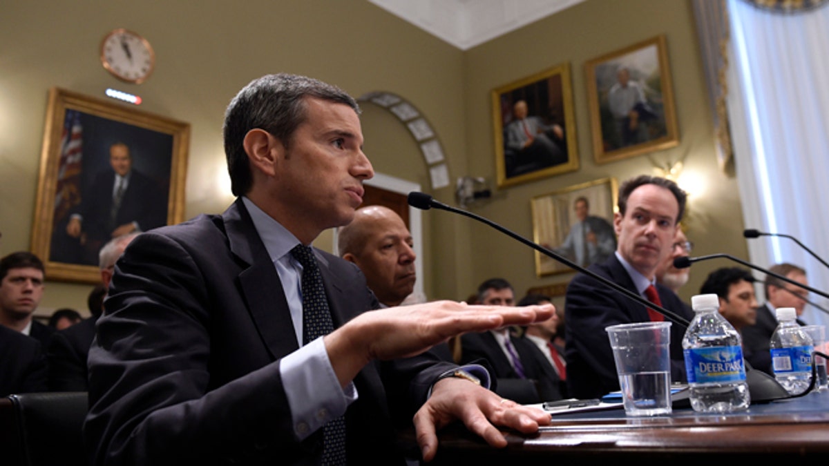 Congress Puerto Rico