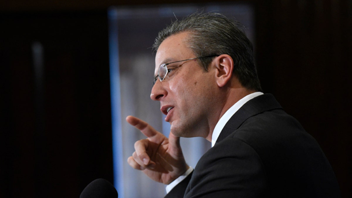 Puerto Rico Economic Crisis