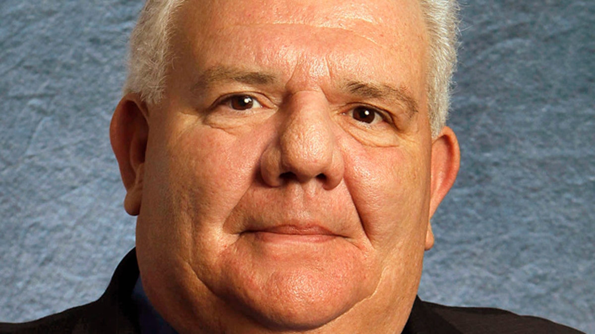 Metra Executive Death