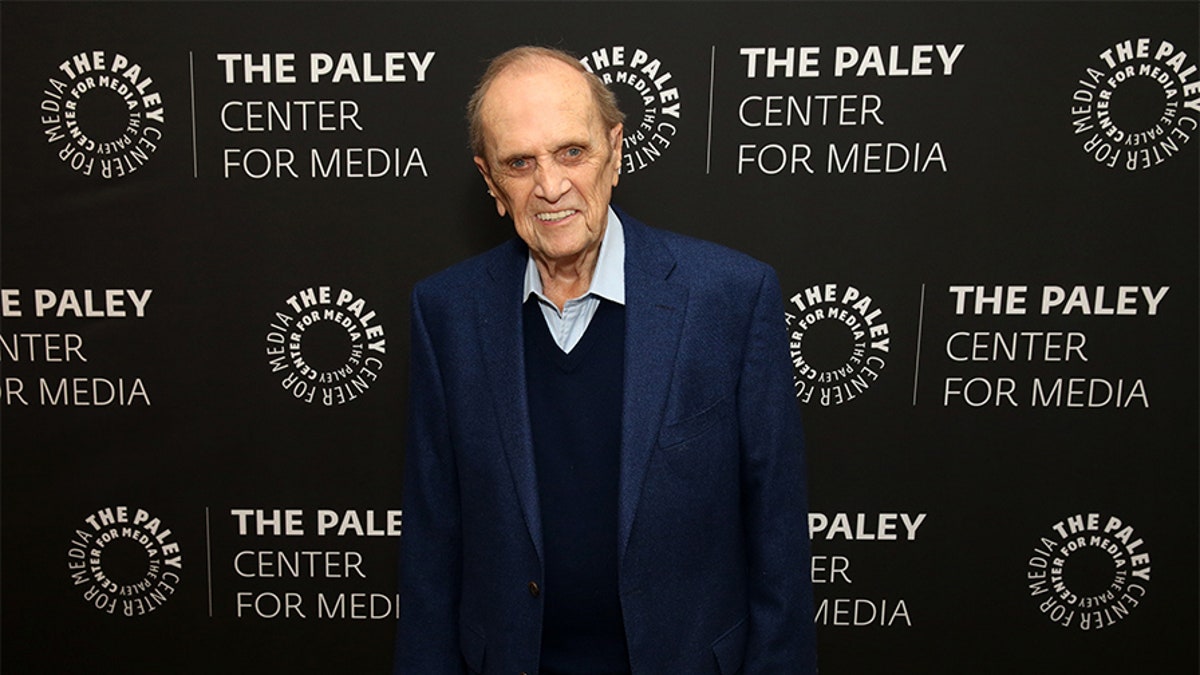 Paley Bob Newhart 1