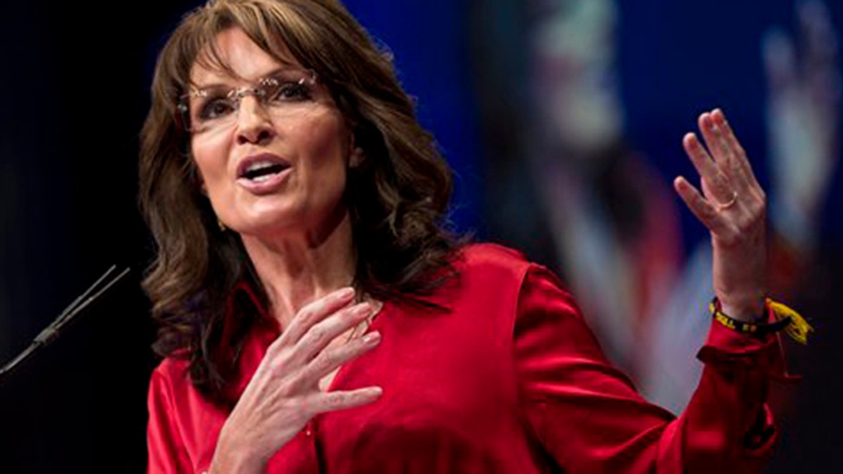Palin Republicans Conservatives