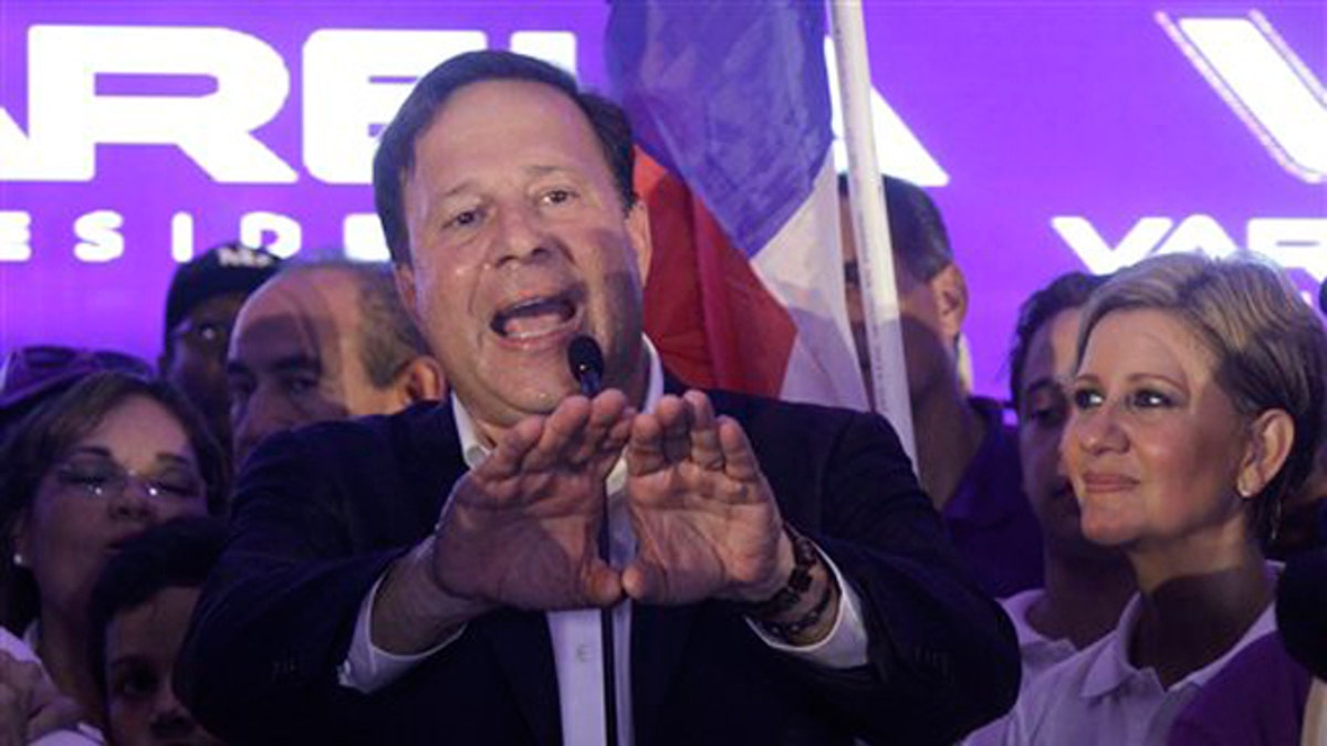 efc8d80f-Panama Elections