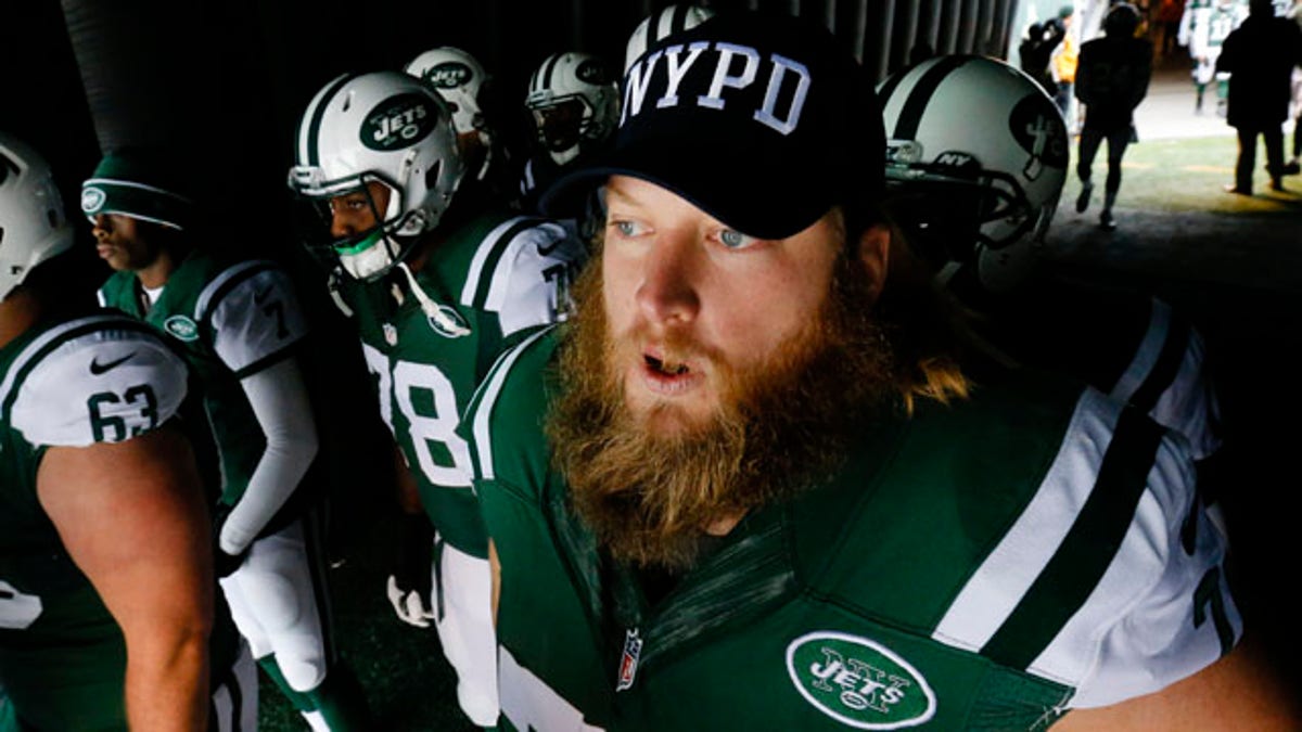 Patriots Jets Football